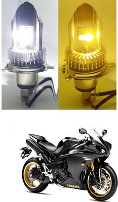 XZRTZ LED Fog Light for Universal For Bike