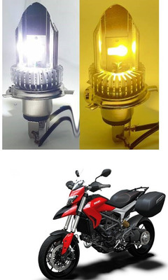 XZRTZ LED Headlight for Hero Hunk