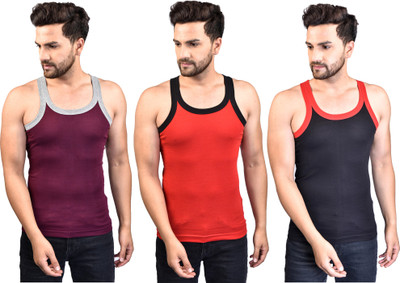 LUX cozi Men Vest