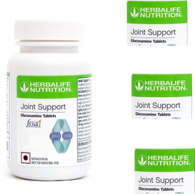 Herbalife Nutrition JOINT SUPPORT - 90 TABLET PACK OF 1(90 Tablets)