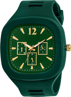 Radharaman Analog Watch  - For Men