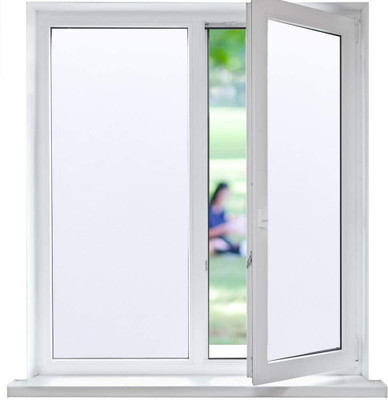 SUNBIRD Commercial, Residential Window Film(White)