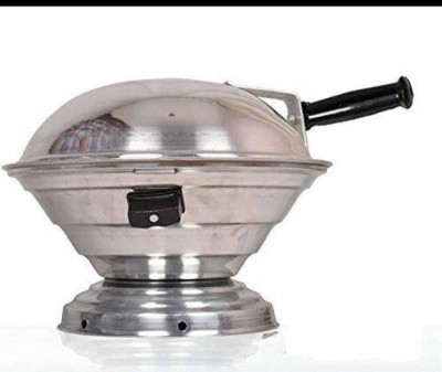 maa narmada Cookware Set(Aluminium, 1 - Piece)