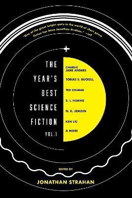 The Year's Best Science Fiction Vol. 1(English, Paperback, unknown)