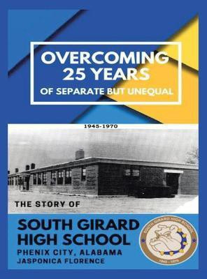 Overcoming 25 Years of Separate but Unequal(English, Hardcover, Florence Jasponica)