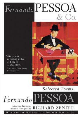 Fernando Pessoa and Co.(English, Paperback, Pessoa Fernando)