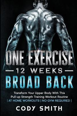 8 Weeks to 30 Consecutive Pull-Ups(English, Paperback, Smith Cody)