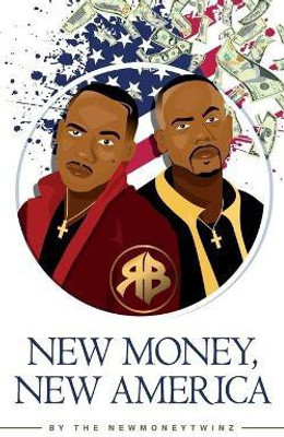 New Money, New America(English, Paperback, Wood Bryan)