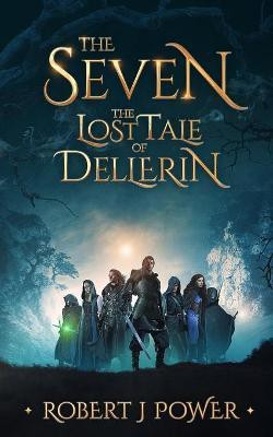 The Seven(English, Paperback, Power Robert J)