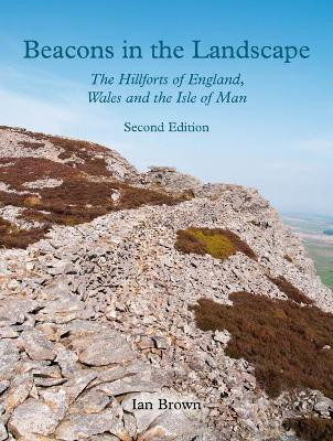 Beacons in the Landscape(English, Paperback, Brown Ian)