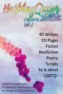 Hashtag Queer(English, Paperback, unknown)