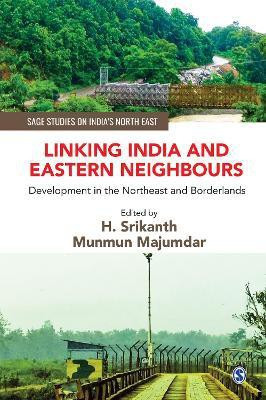 Linking India and Eastern Neighbours(English, Hardcover, unknown)