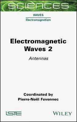 Electromagnetic Waves 2(English, Hardcover, unknown)