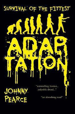 Survival of the Fittest(English, Paperback, Pearce Johnny)