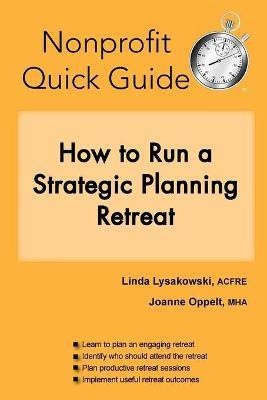 Nonprofit Quick Guide(English, Paperback, Lysakowski Linda)