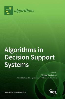 Algorithms in Decision Support Systems(English, Hardcover, unknown)