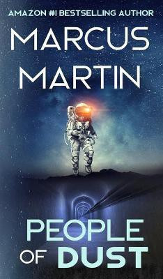 People of Dust(English, Hardcover, Martin Marcus)