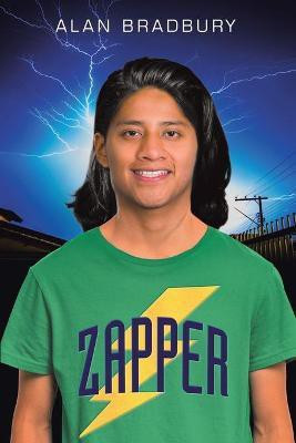 Zapper(English, Paperback, Bradbury Alan)