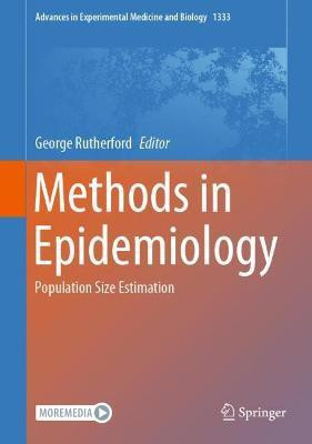 Methods in Epidemiology(English, Hardcover, unknown)