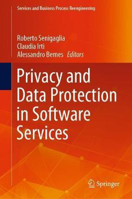 Privacy and Data Protection in Software Services(English, Hardcover, unknown)