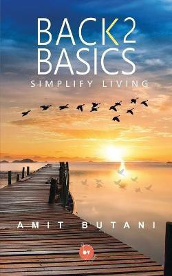 Back 2 Basics(English, Paperback, Butani Amit)