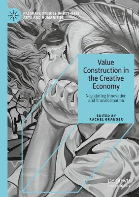 Value Construction in the Creative Economy(English, Paperback, unknown)