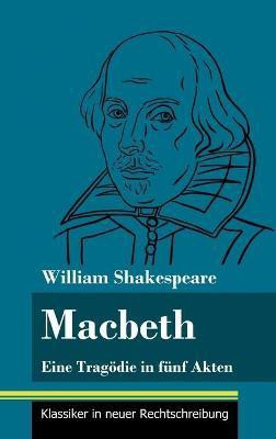 Macbeth(German, Hardcover, Shakespeare William)