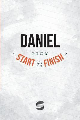 Daniel from Start2Finish(English, Paperback, Whitworth Michael Senior Lecturer in English)