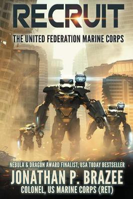 Recruit(English, Paperback, Brazee Jonathan)