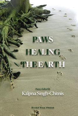Paws Healing The Earth(English, Paperback, unknown)