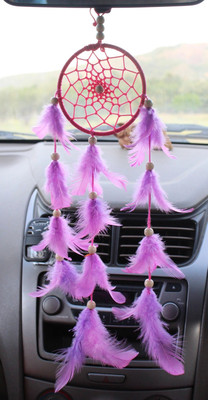 handymandy store CAR 22 Car Hanging Ornament(Pack of 1)