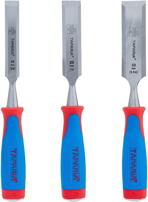 TAPARIA Wcb3 Bevel Chisel(3 mm Blade)