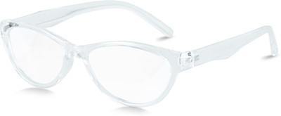 G-FLY Full Rim Cat-eyed Frame(55 mm)