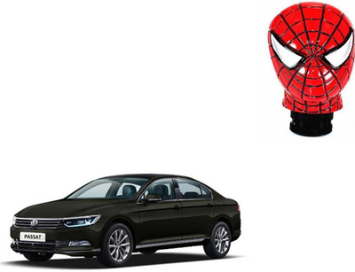 Buras SPIDERMAN GEAR KNOB Gear Knob(Red, Black)