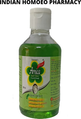arnica HAIR TONIC Hair Oil(400 ml)