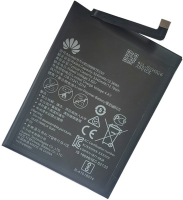 LIFON Mobile Battery For  Huawei Honor 7X Huawei Nova 2i 2S 2Plus 3i 4e Huawei P30 Lite Mate SE G10 Mate 10 Lite Honor 9i