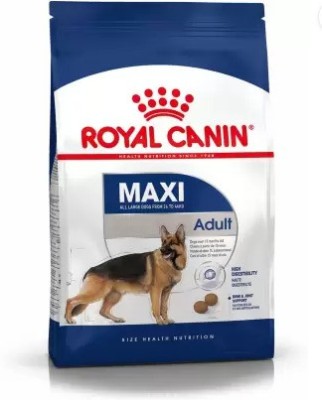 Royal Canin Maxi Adult 15 kg Dry Adult Dog Food