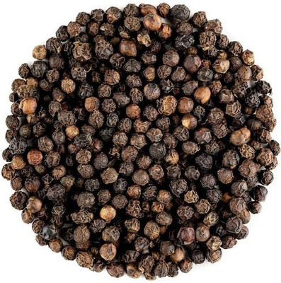 NaturePlanet Kali Mirch - Black Pepper - Piper Nigrum Seed Seed(250 g)