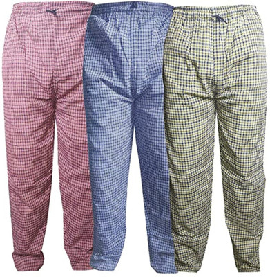 AF World fashion Indi Men Pyjama