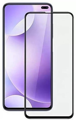Gorilla Ace Edge To Edge Tempered Glass for Poco X2, Redmi K30(Pack of 1)
