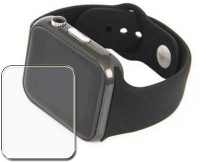 tombik Impossible Screen Guard for JAKCOM Android Calling Smart mobile 4G watch Smartwatch(Pack of 1)