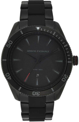 tombik Impossible Screen Guard for Enzo Round Analog Black Dial Men's Watch(Pack of 1)