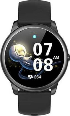 tombik Impossible Screen Guard for French Connection R7 series Unisex smartwatch(Pack of 1)