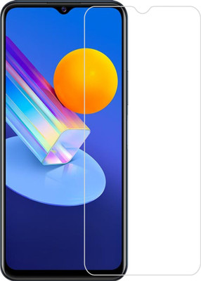 Vatsin Impossible Screen Guard for ViVO Y72(Pack of 1)