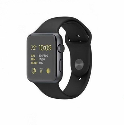 tombik Impossible Screen Guard for Infinix Zero 5 Pro Compatible A1 Bluetooth Smartwatch(Pack of 1)