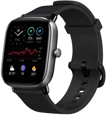 tombik Impossible Screen Guard for INFINIX SMART 5 BLUETOOTH SMARTWATCH(Pack of 1)