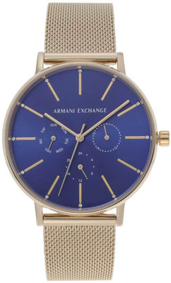 tombik Impossible Screen Guard for Lola Round Analog Blue Dial Ladies Watch(Pack of 1)