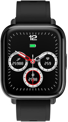tombik Impossible Screen Guard for Sense 500 BT Calling Watch MOLIFE(Pack of 1)