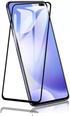 Gorilla Ace Tempered Glass Guard for Vivo V19, Vivo V17, Vivo V17 Pro, Realme X50 Pro(Pack of 1)