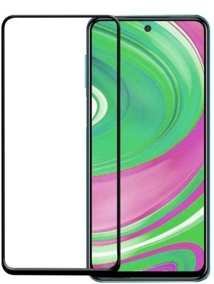 Rhino Armour Tempered Glass Guard for Redmi Note 9 Pro, Redmi Note 9 Pro Max, Poco M2 Pro, Micromax IN Note 1(Pack of 1)